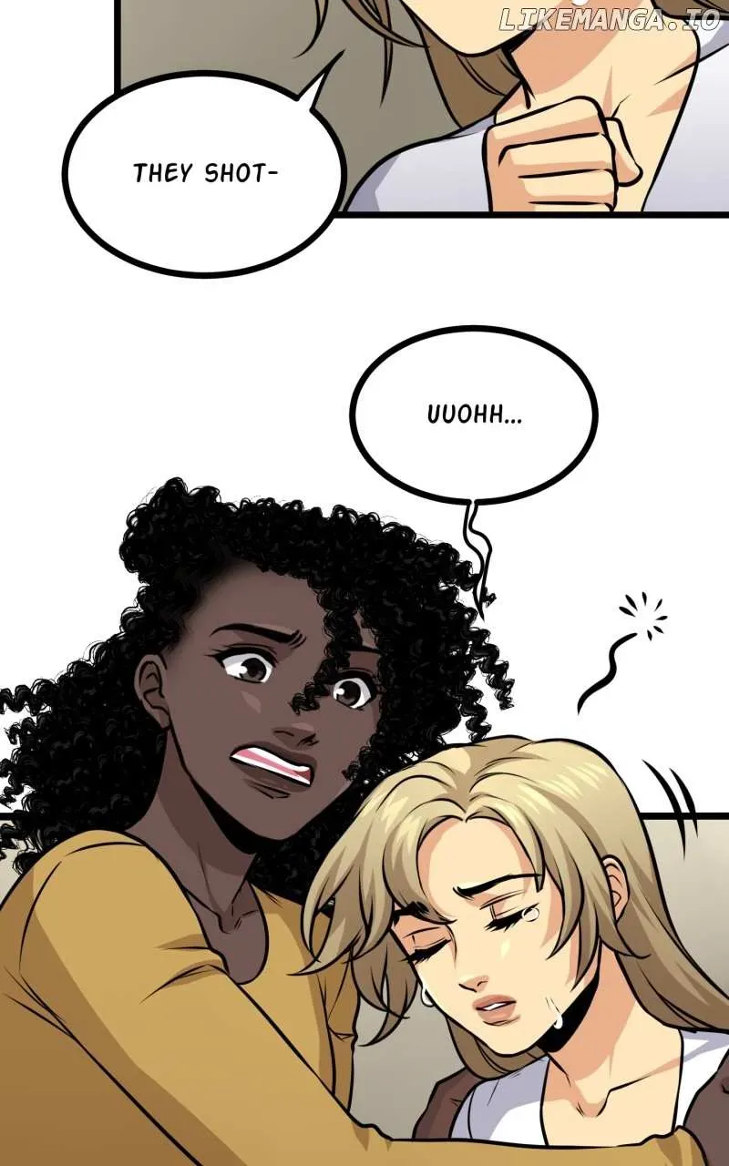Anything for You Chapter 82 Online - página 6