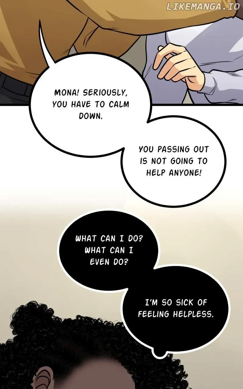 Anything for You Chapter 82 Online - página 7