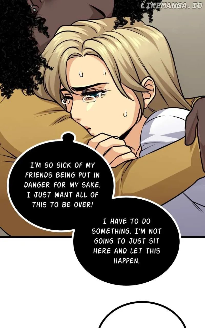 Anything for You Chapter 82 Online - página 8