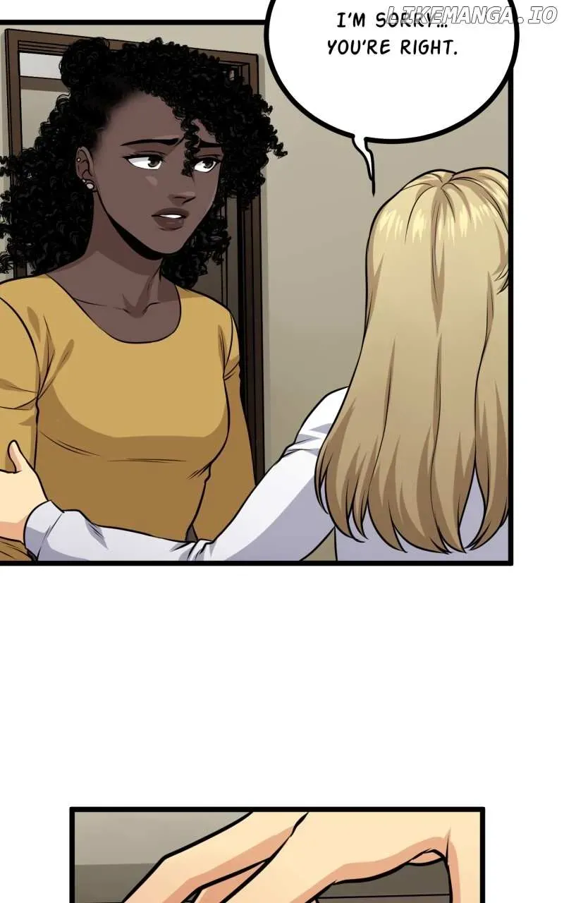 Anything for You Chapter 82 Online - página 9