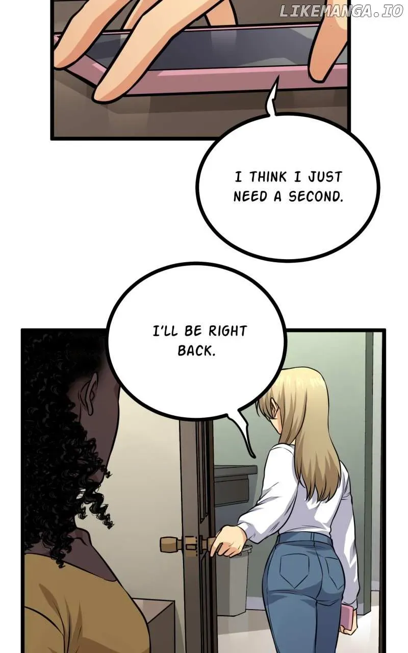 Anything for You Chapter 82 Online - página 10
