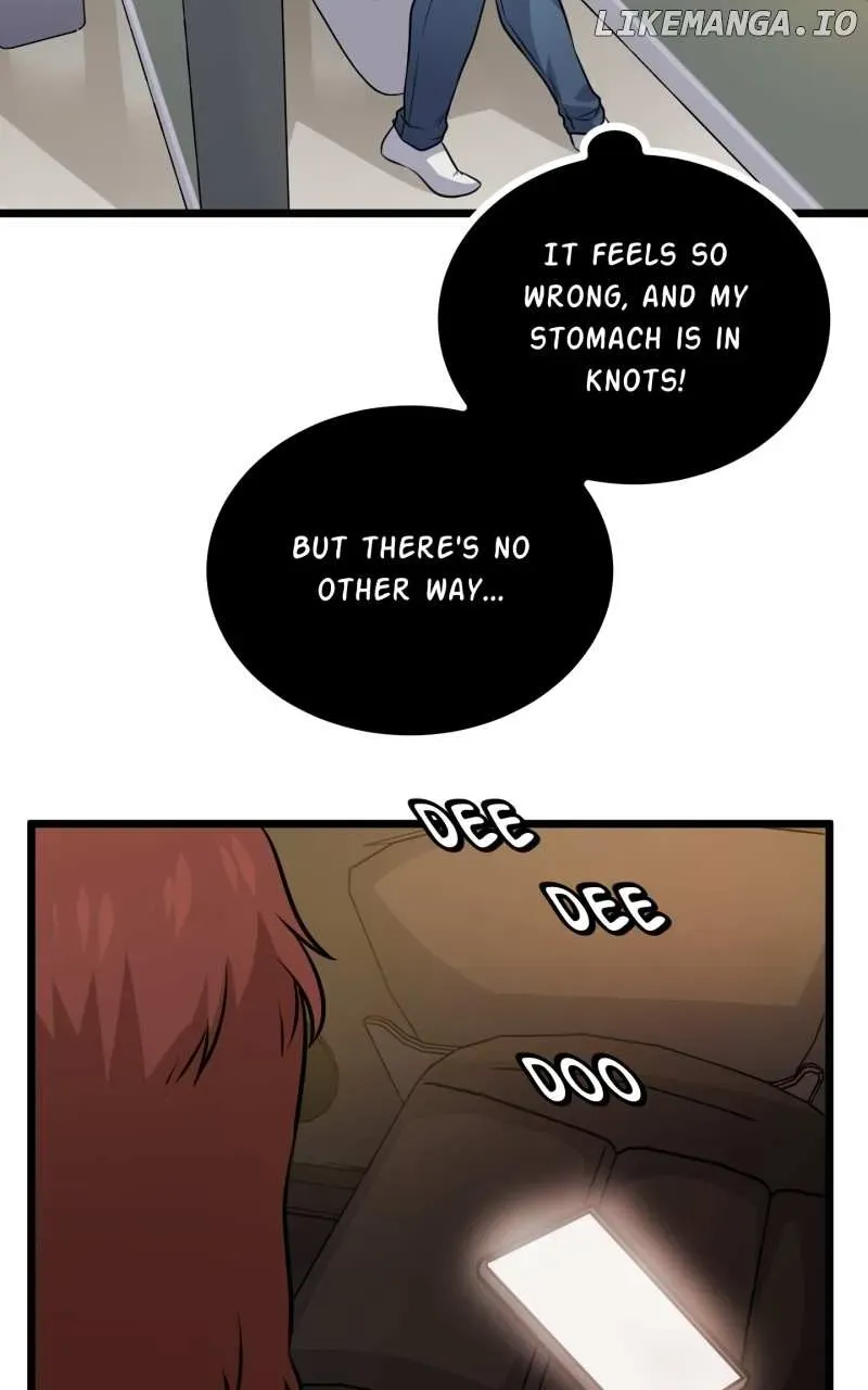 Anything for You Chapter 82 Online - página 12