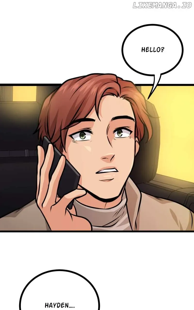 Anything for You Chapter 82 Online - página 15