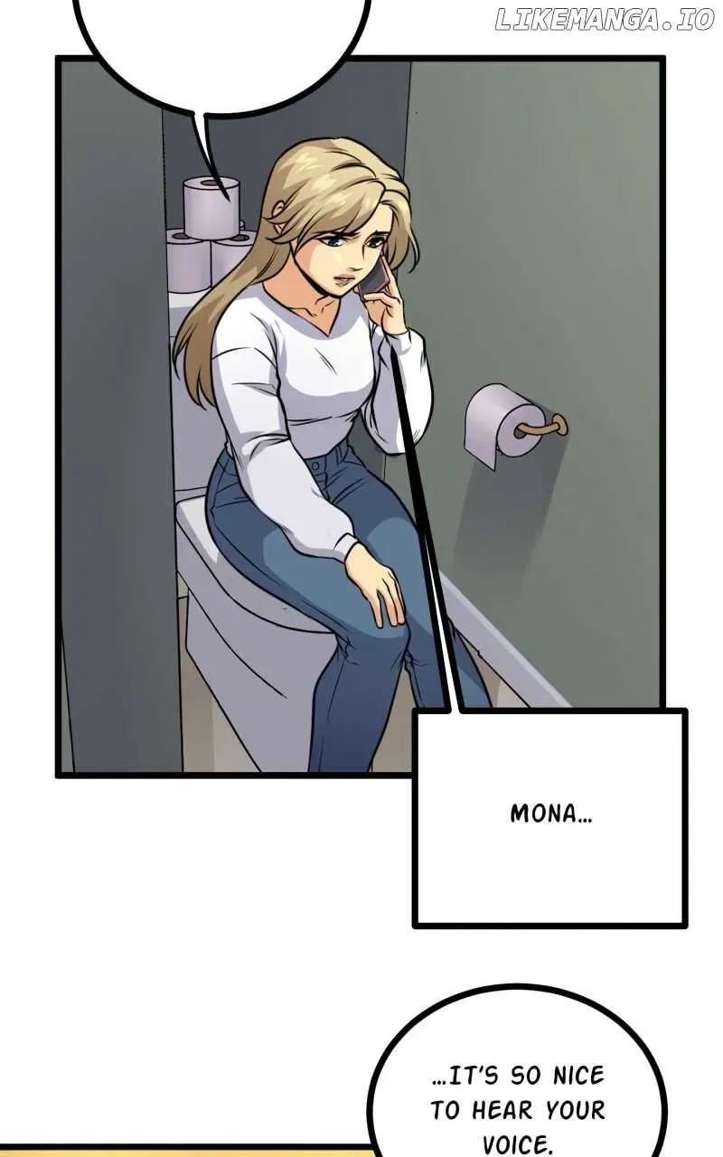 Anything for You Chapter 82 Online - página 16