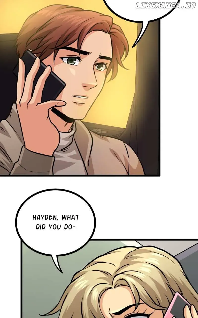 Anything for You Chapter 82 Online - página 17