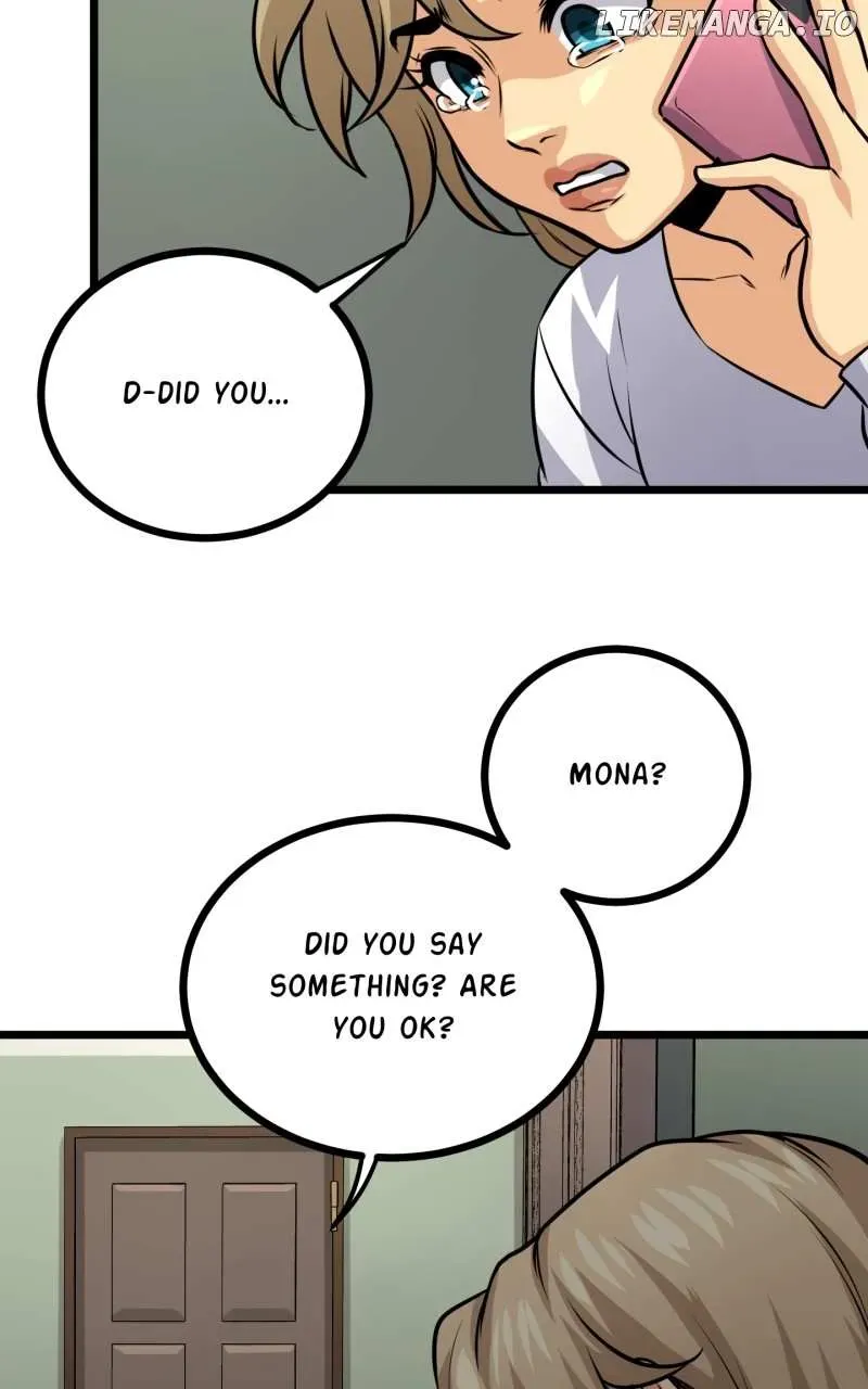 Anything for You Chapter 82 Online - página 18