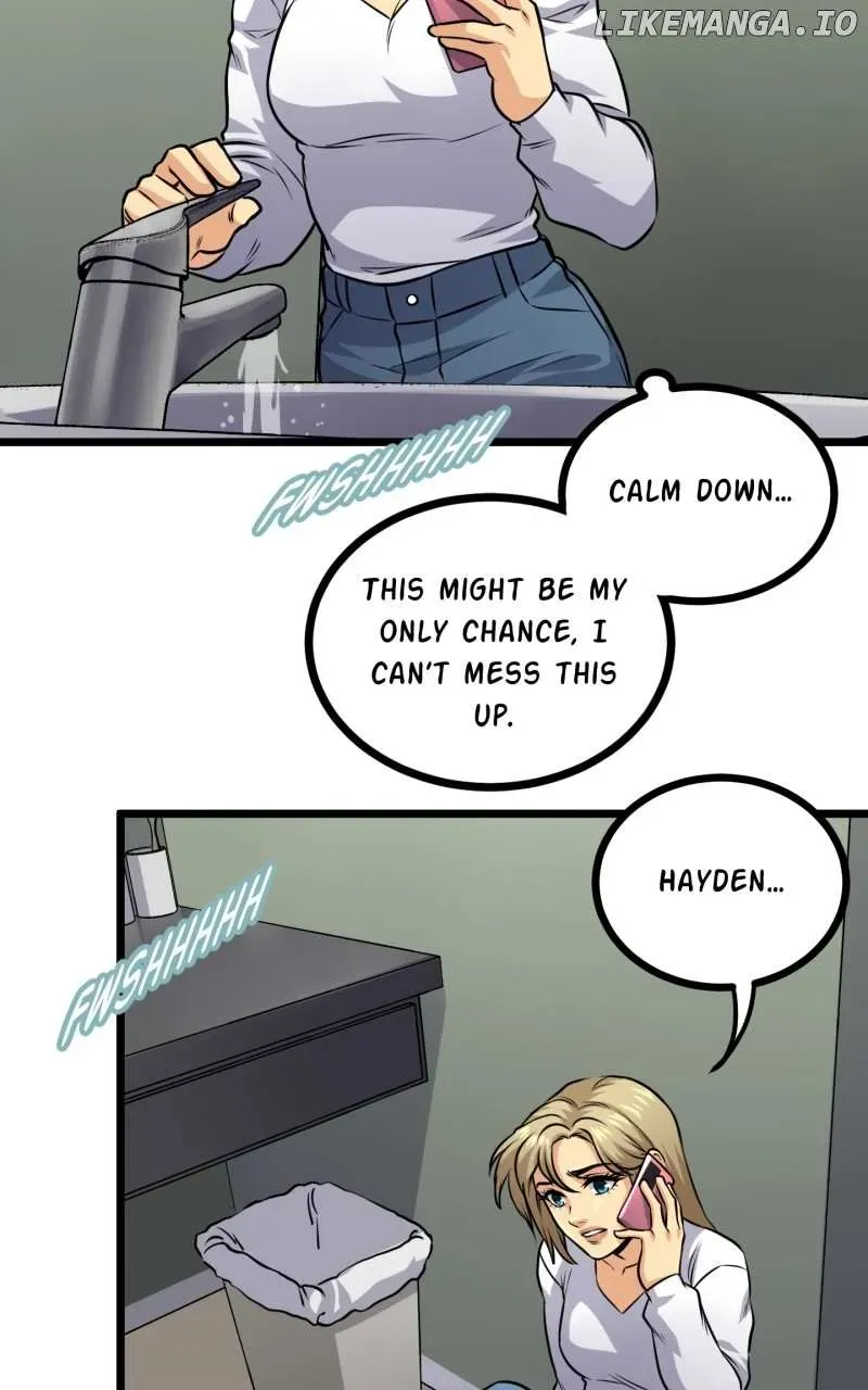 Anything for You Chapter 82 Online - página 20