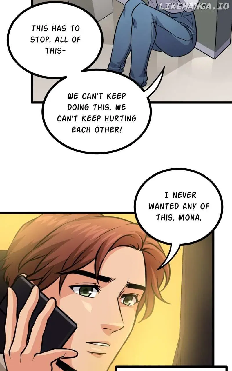 Anything for You Chapter 82 Online - página 21