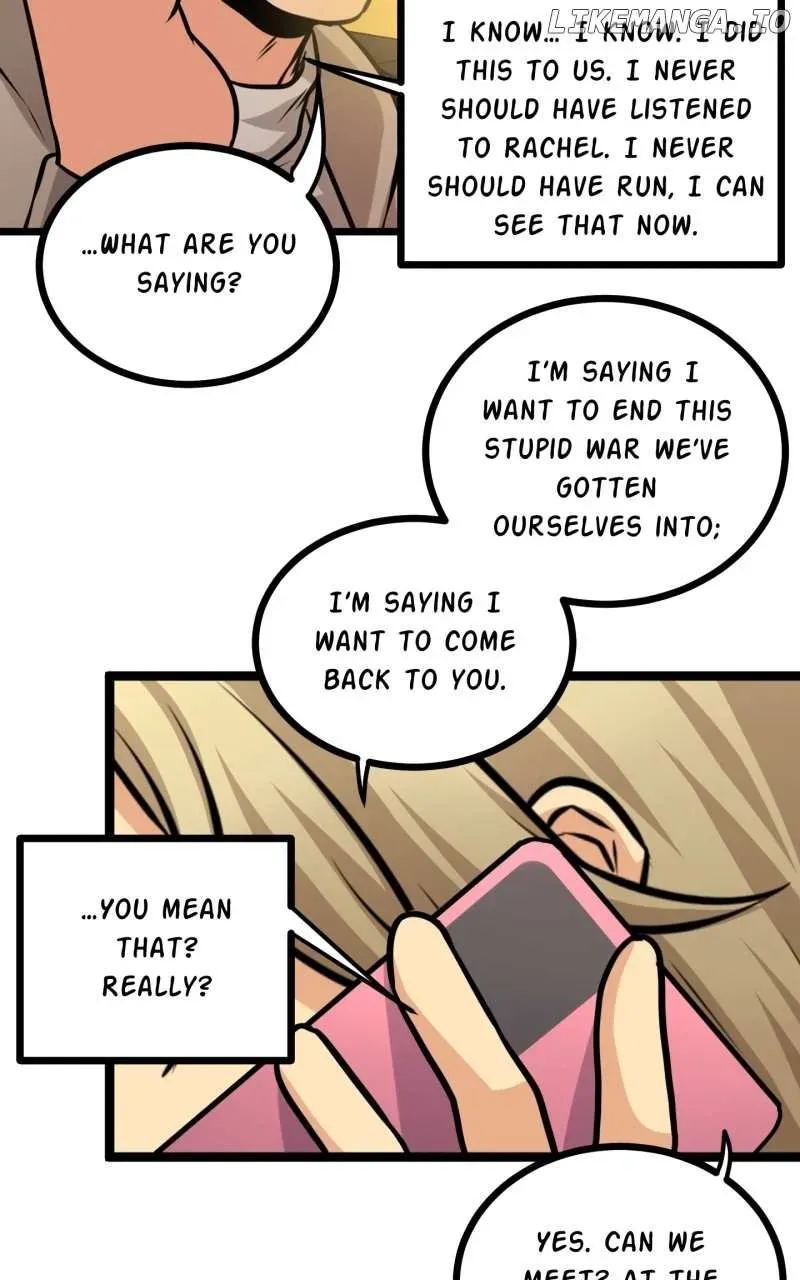 Anything for You Chapter 82 Online - página 22
