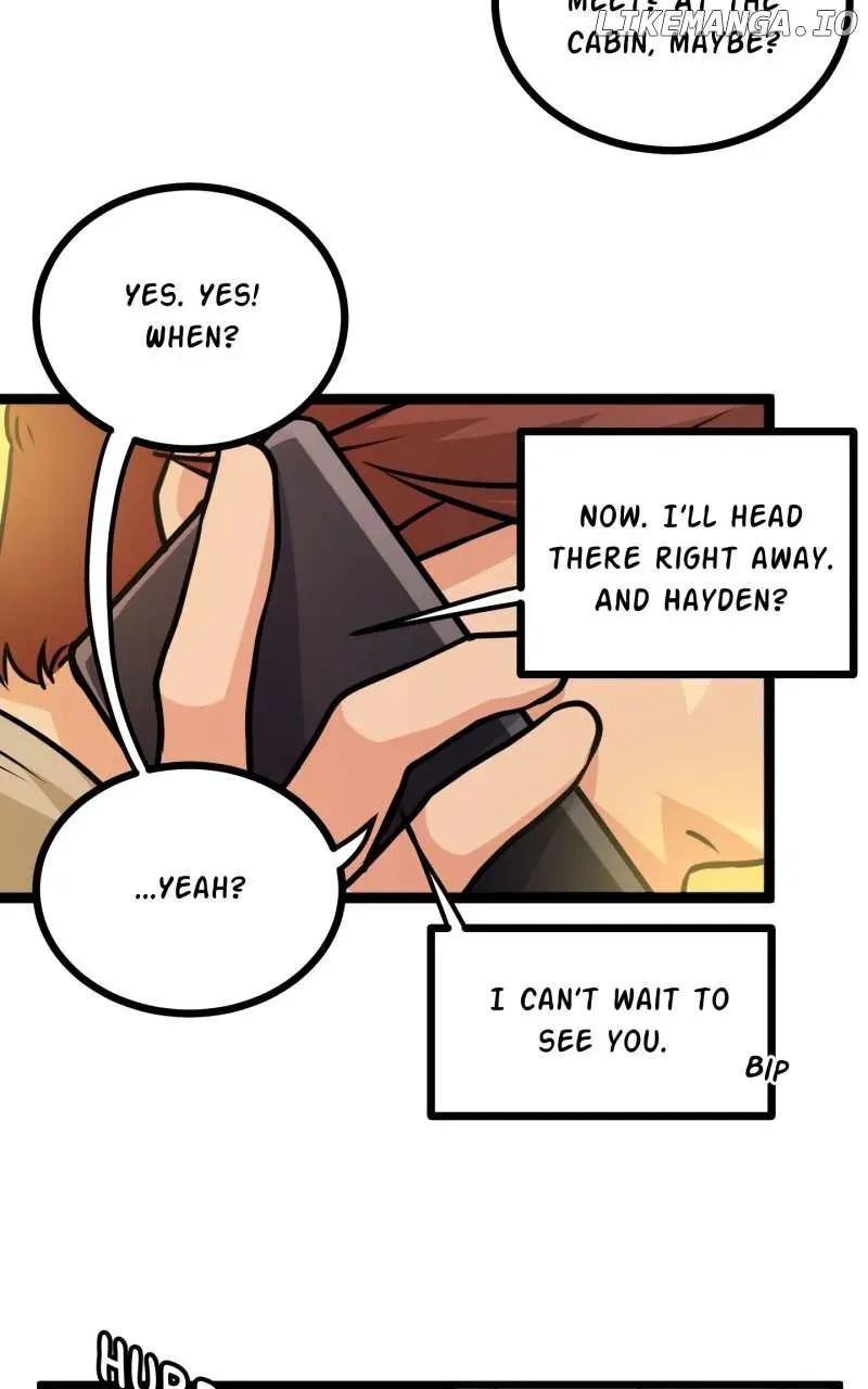Anything for You Chapter 82 Online - página 23