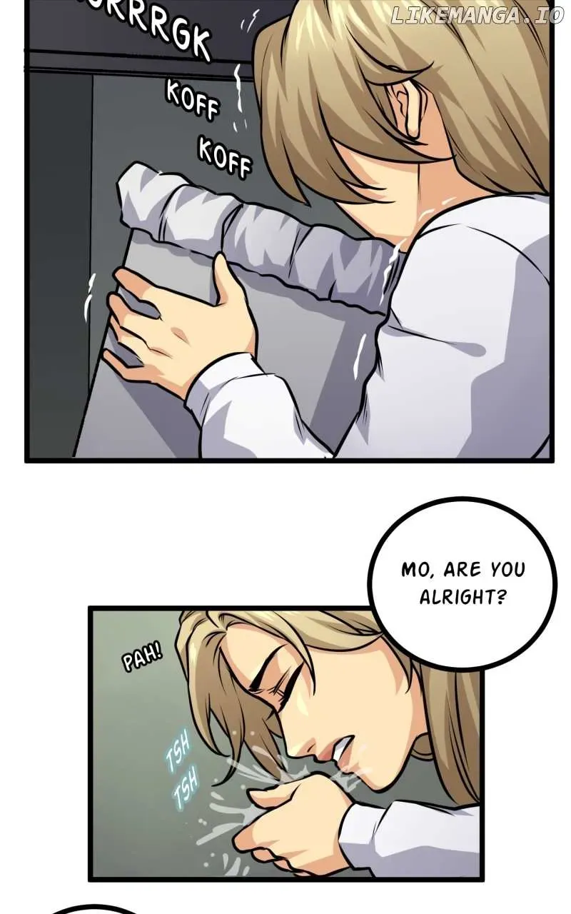 Anything for You Chapter 82 Online - página 24