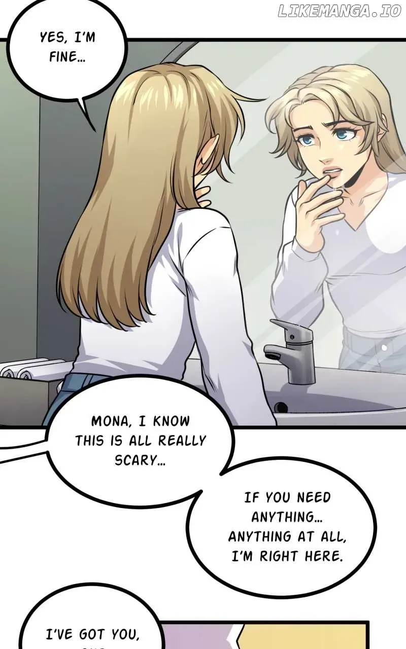 Anything for You Chapter 82 Online - página 25