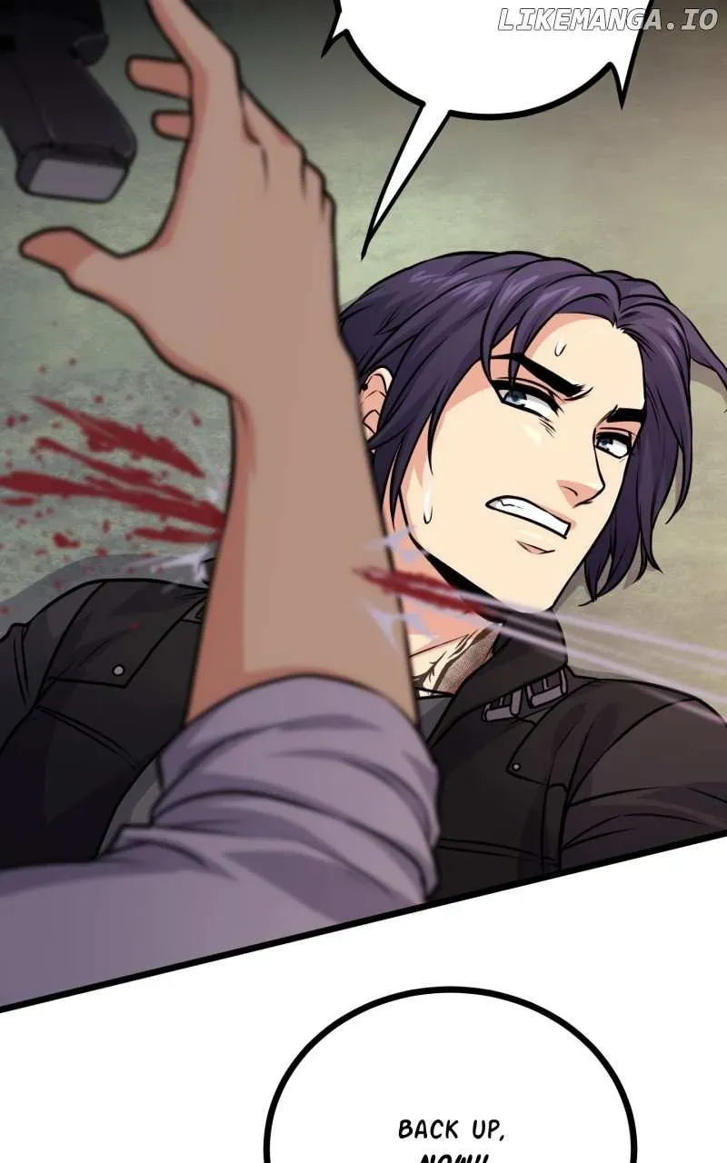Anything for You Chapter 82 Online - página 29