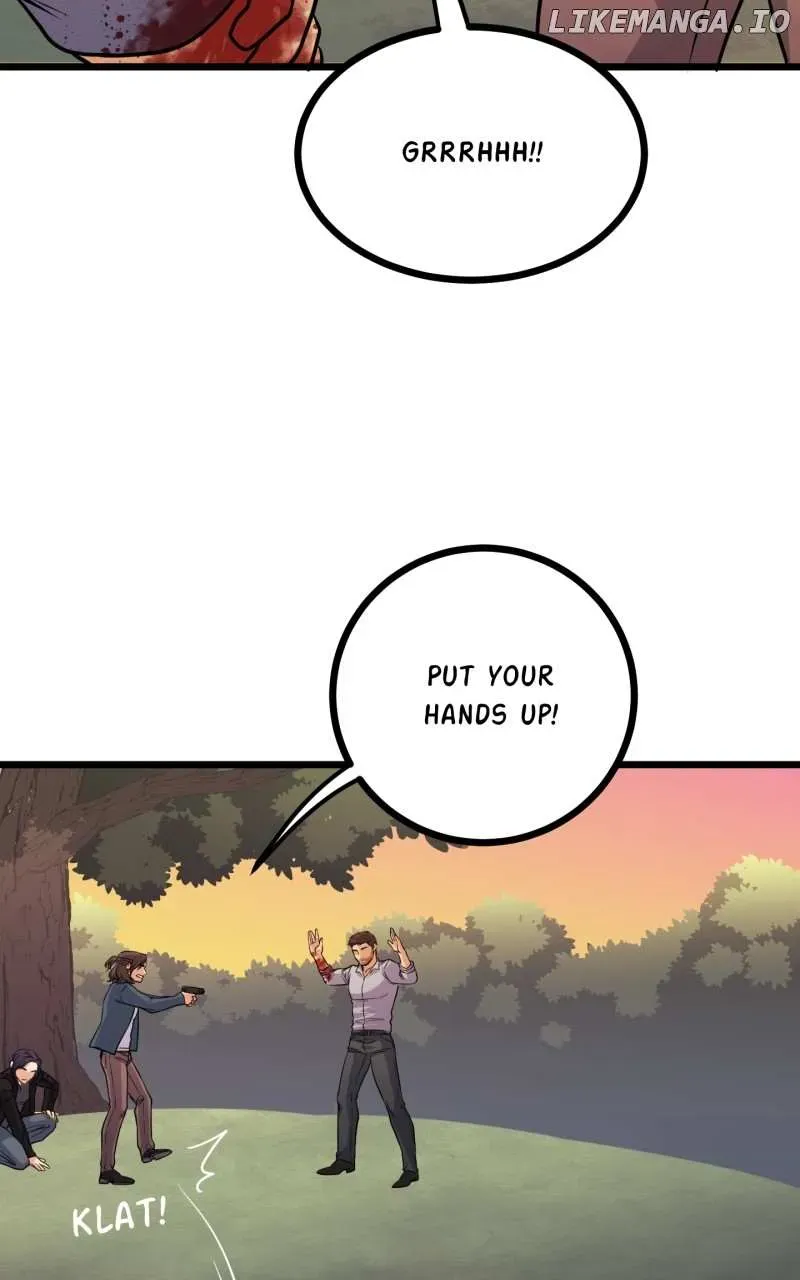 Anything for You Chapter 82 Online - página 31