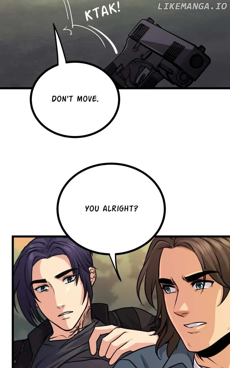 Anything for You Chapter 82 Online - página 32