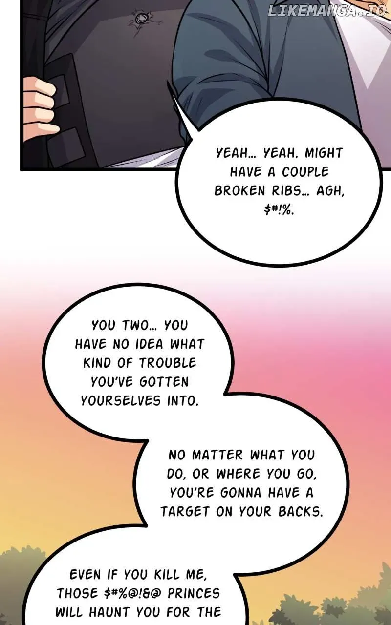 Anything for You Chapter 82 Online - página 33