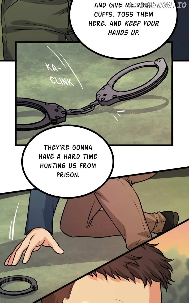 Anything for You Chapter 82 Online - página 35