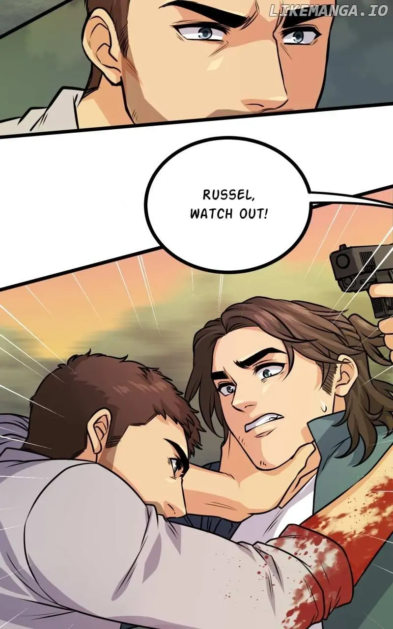 Anything for You Chapter 82 Online - página 36