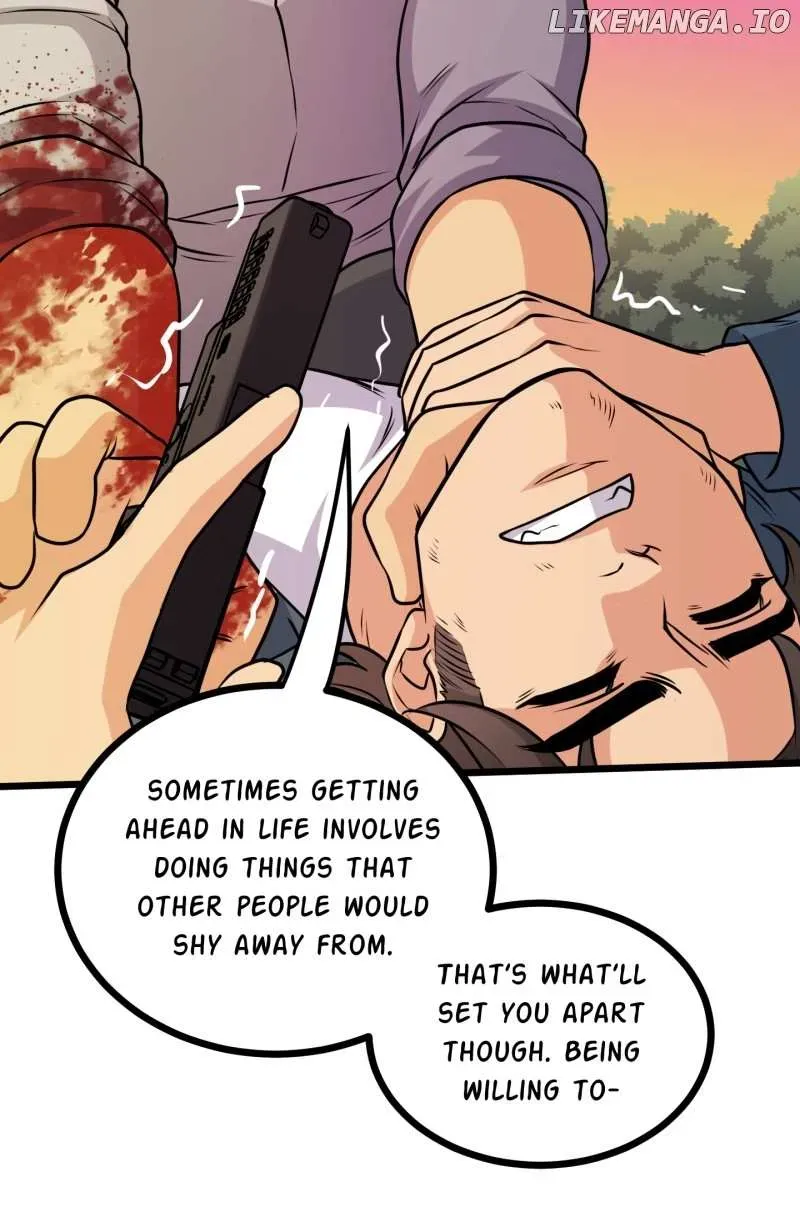 Anything for You Chapter 82 Online - página 40