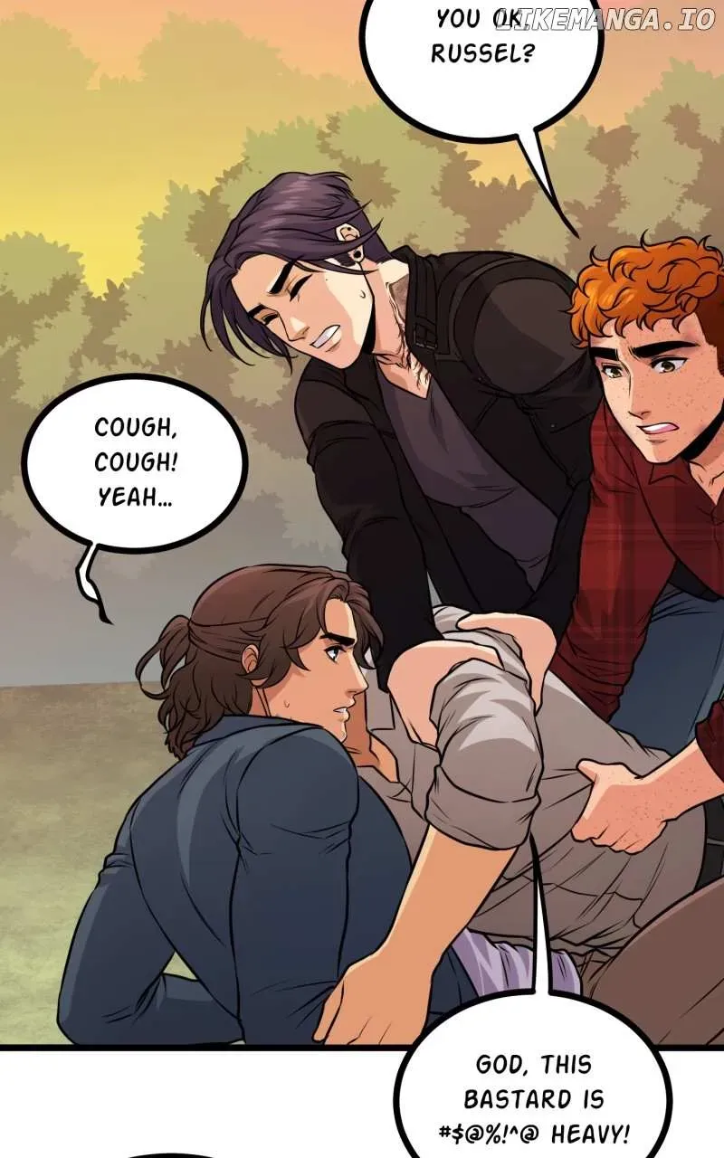 Anything for You Chapter 82 Online - página 43