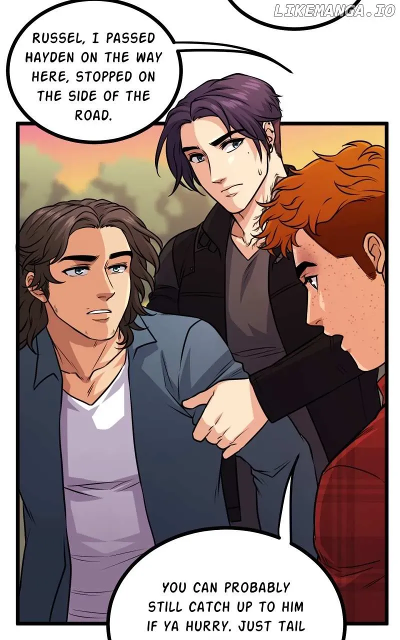 Anything for You Chapter 82 Online - página 44