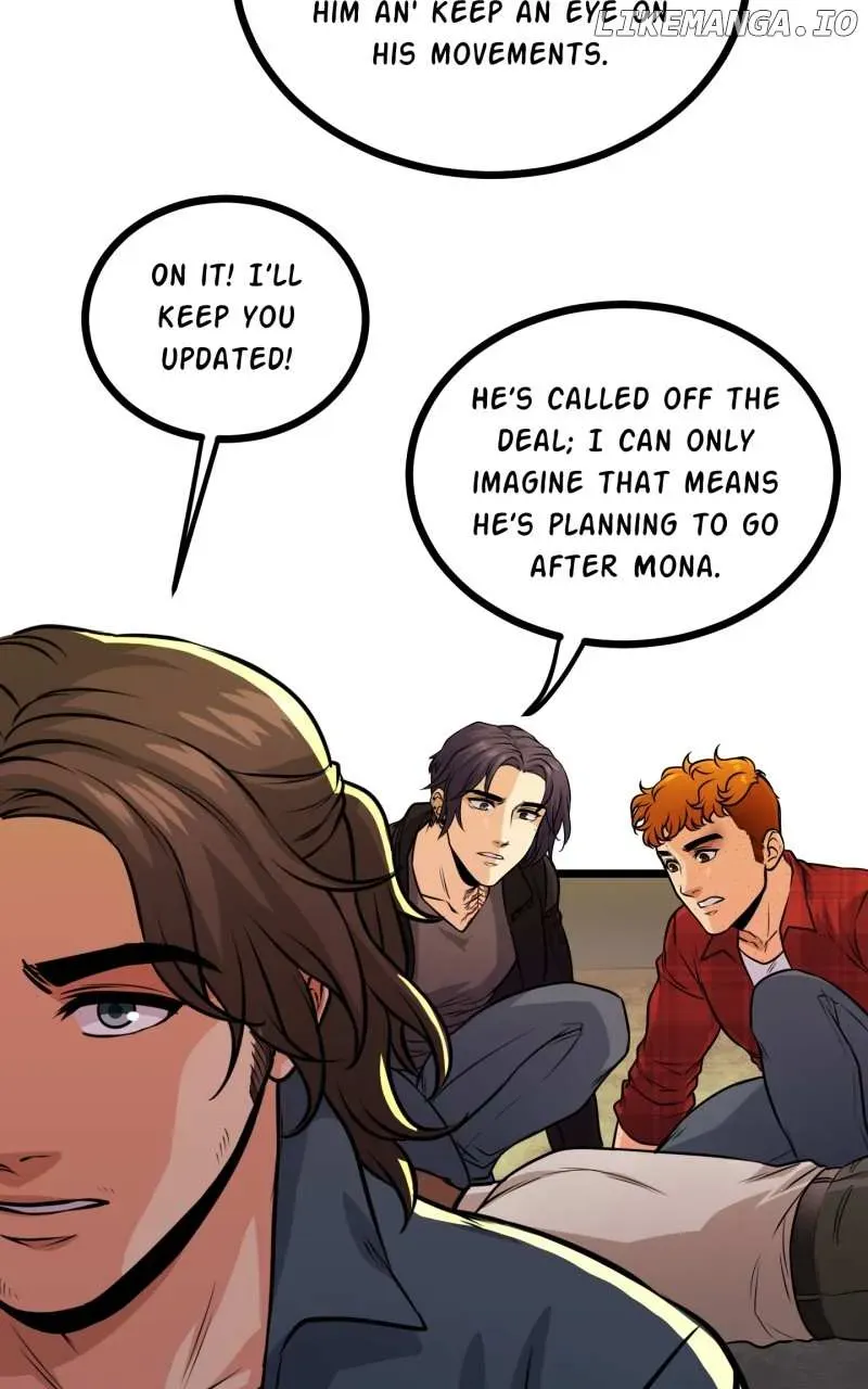 Anything for You Chapter 82 Online - página 45