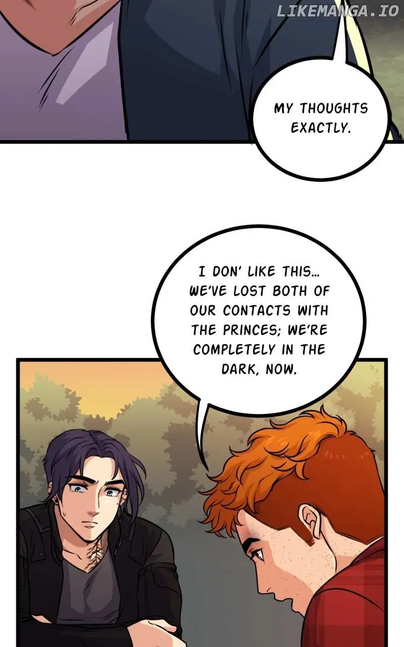 Anything for You Chapter 82 Online - página 46