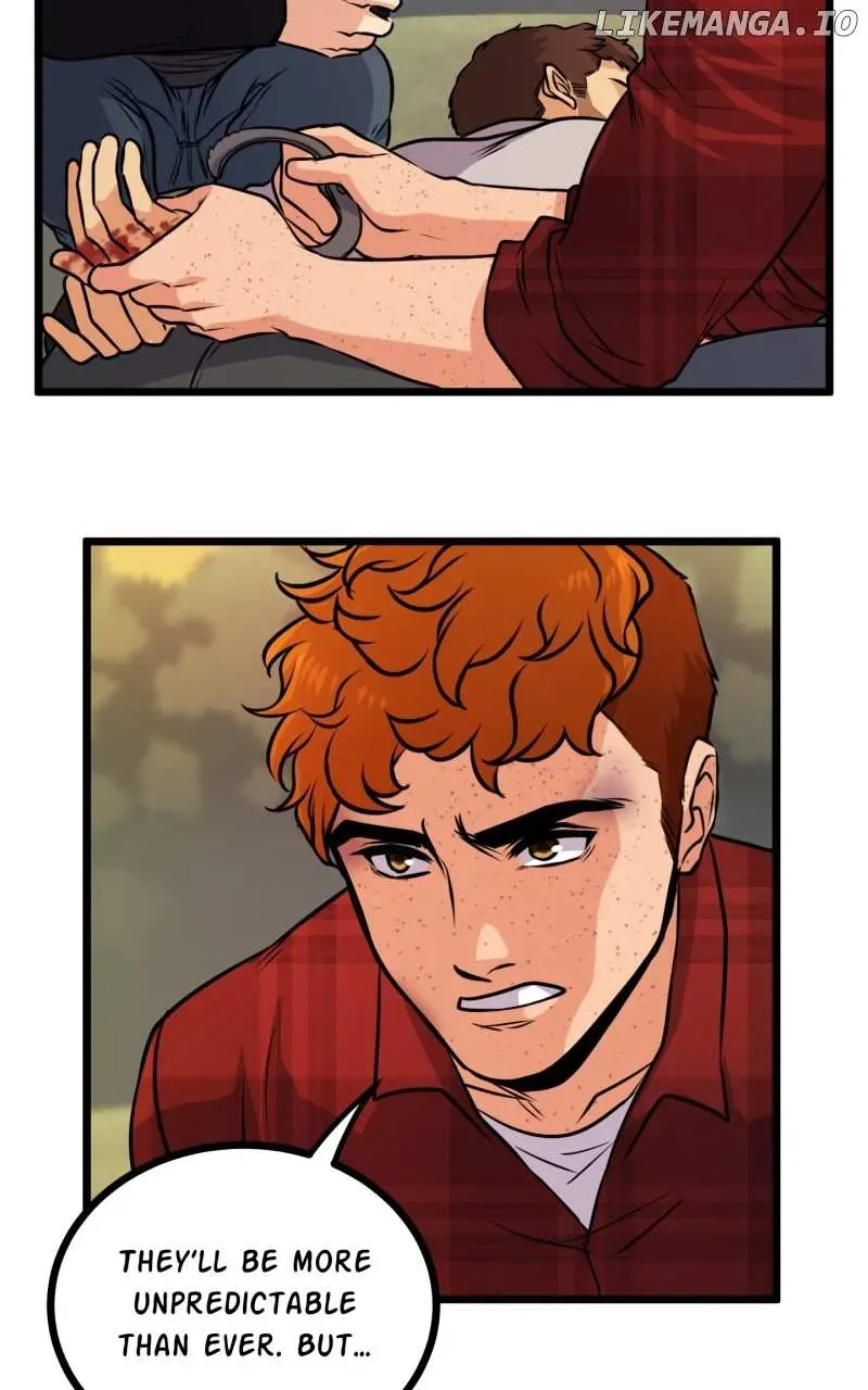 Anything for You Chapter 82 Online - página 47