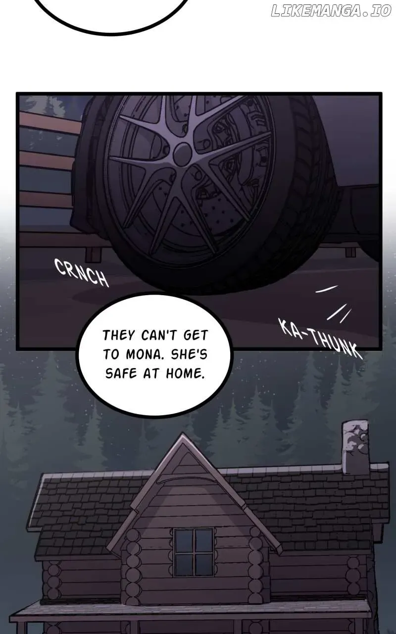 Anything for You Chapter 82 Online - página 48