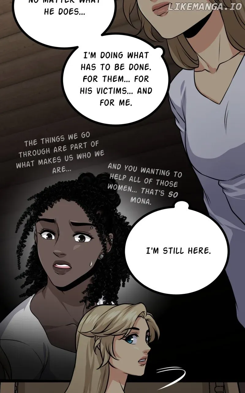 Anything for You Chapter 83 Online - página 3