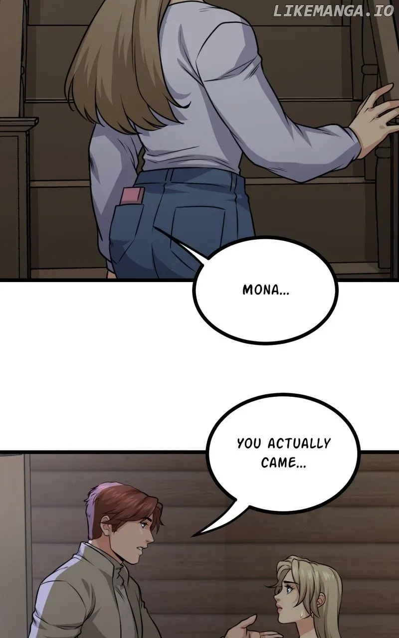 Anything for You Chapter 83 Online - página 4