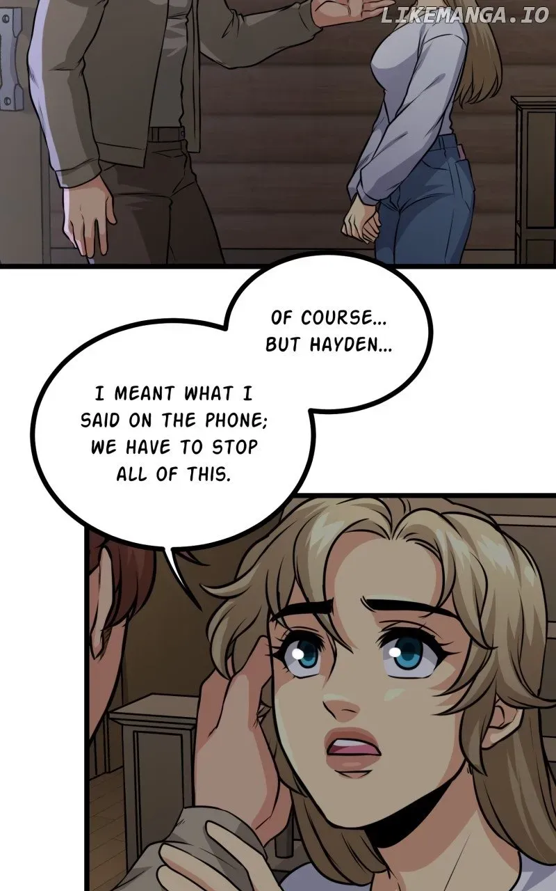 Anything for You Chapter 83 Online - página 5