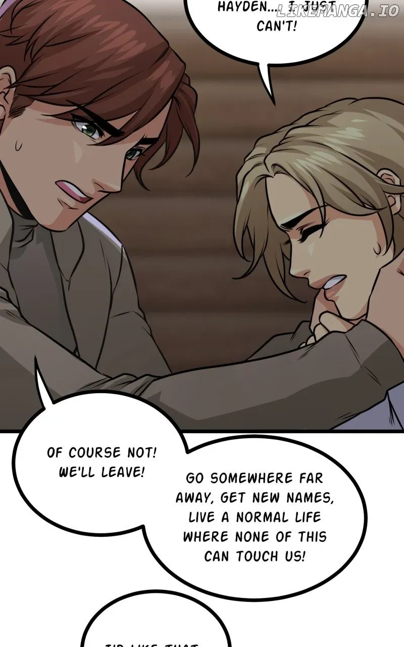Anything for You Chapter 83 Online - página 7