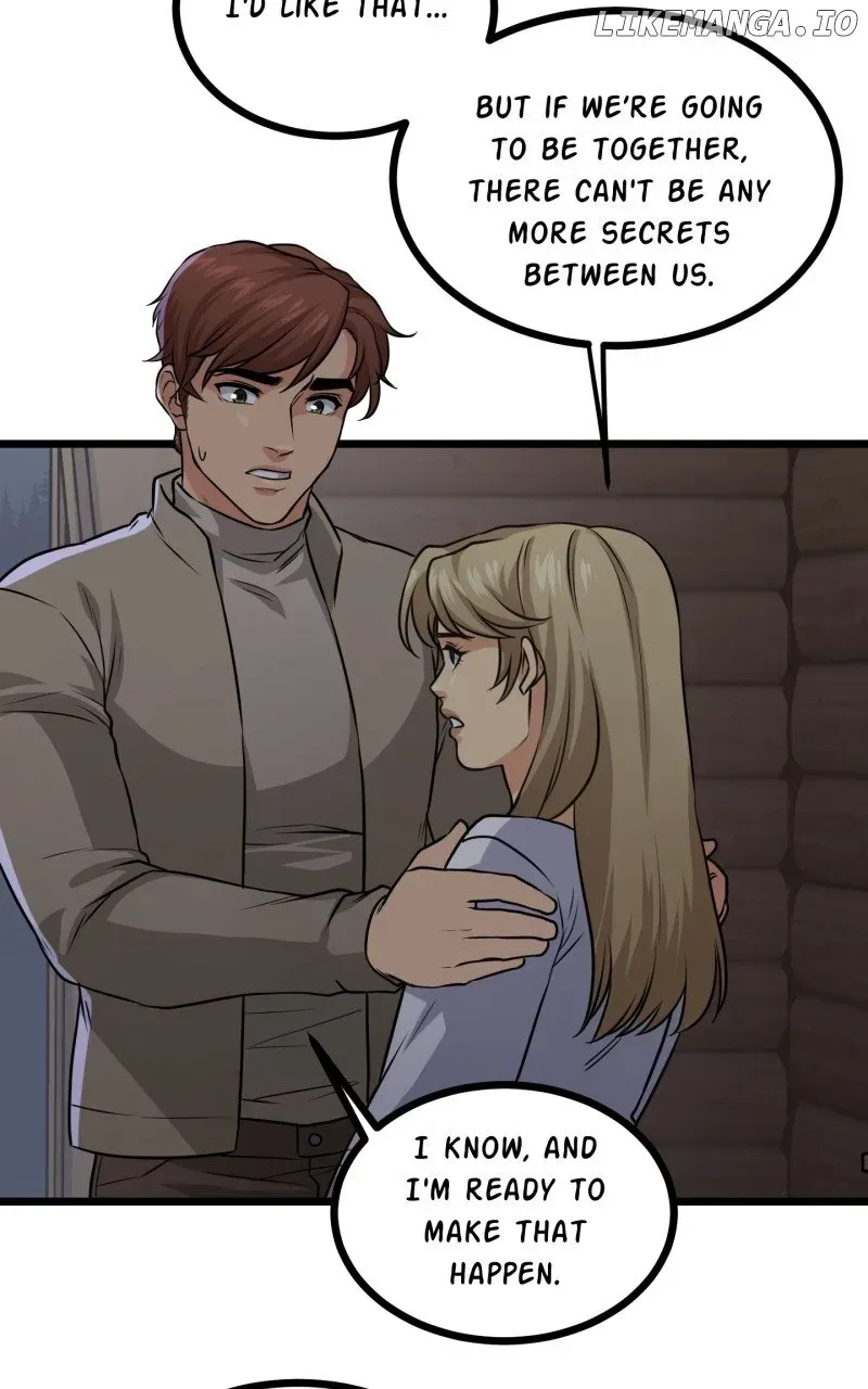 Anything for You Chapter 83 Online - página 8