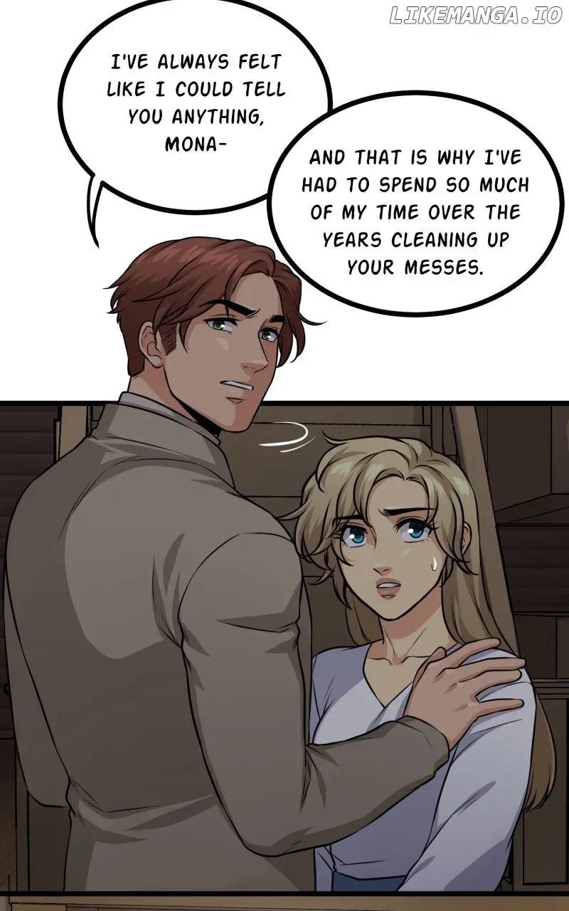 Anything for You Chapter 83 Online - página 9