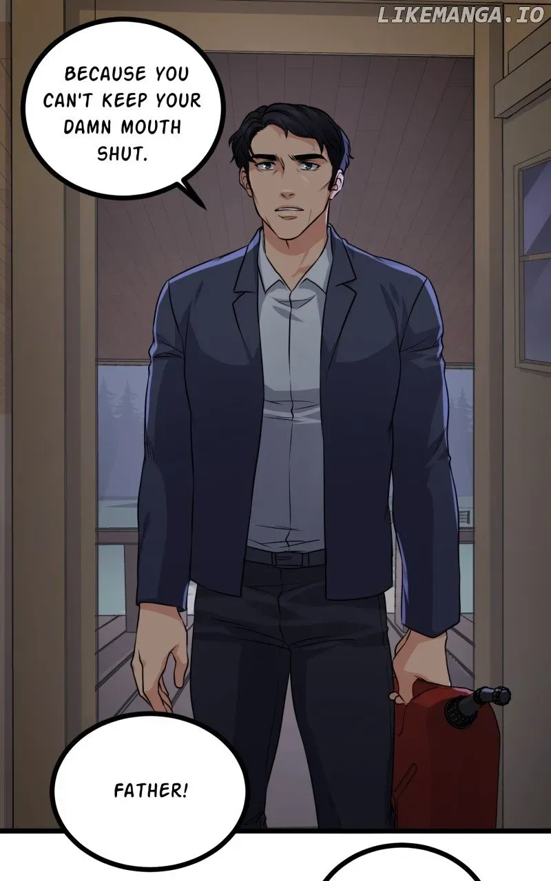 Anything for You Chapter 83 Online - página 10