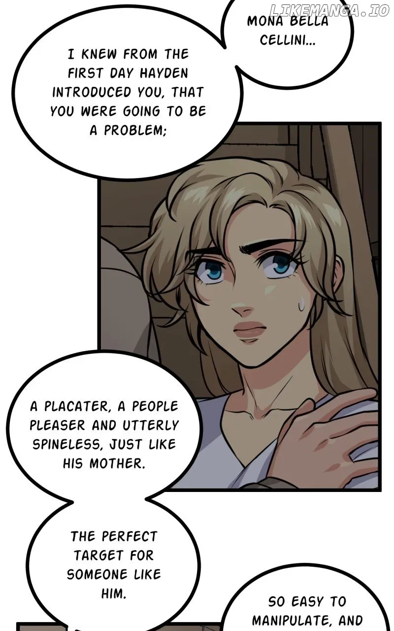 Anything for You Chapter 83 Online - página 11