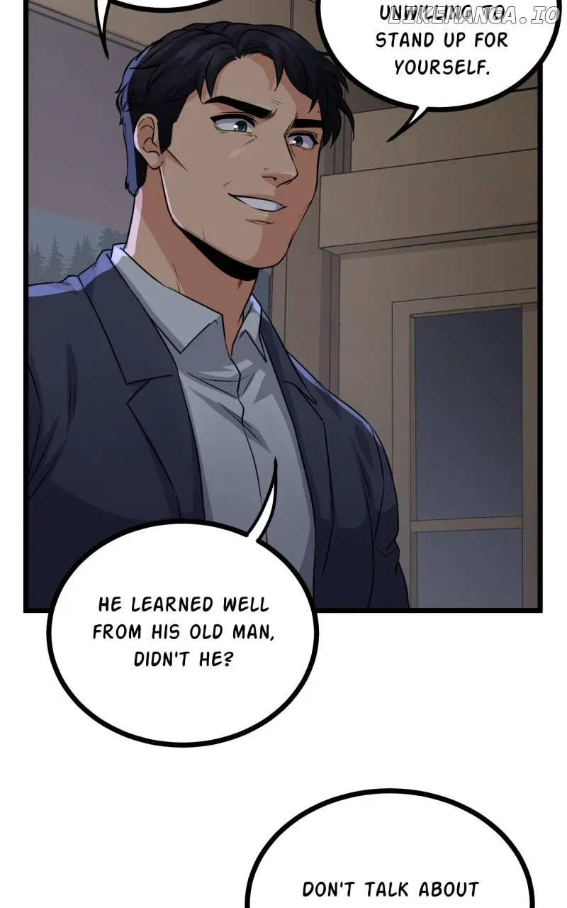 Anything for You Chapter 83 Online - página 12