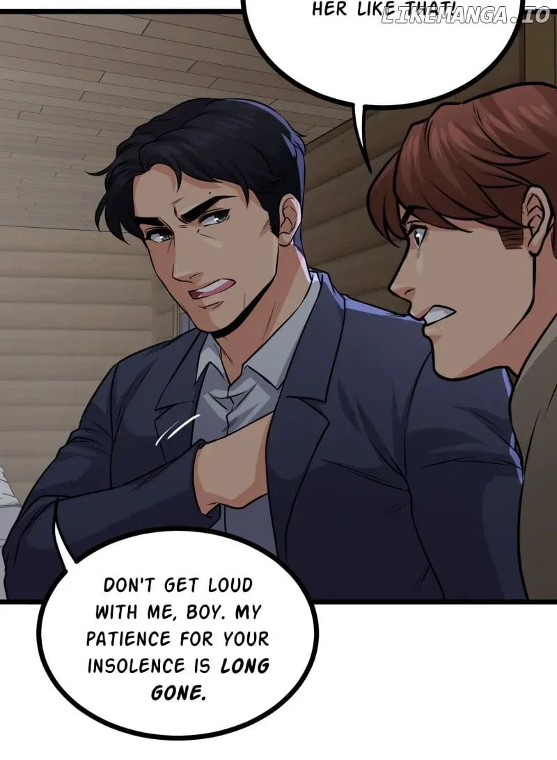 Anything for You Chapter 83 Online - página 13