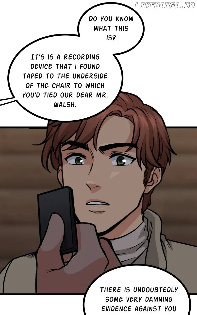 Anything for You Chapter 83 Online - página 14