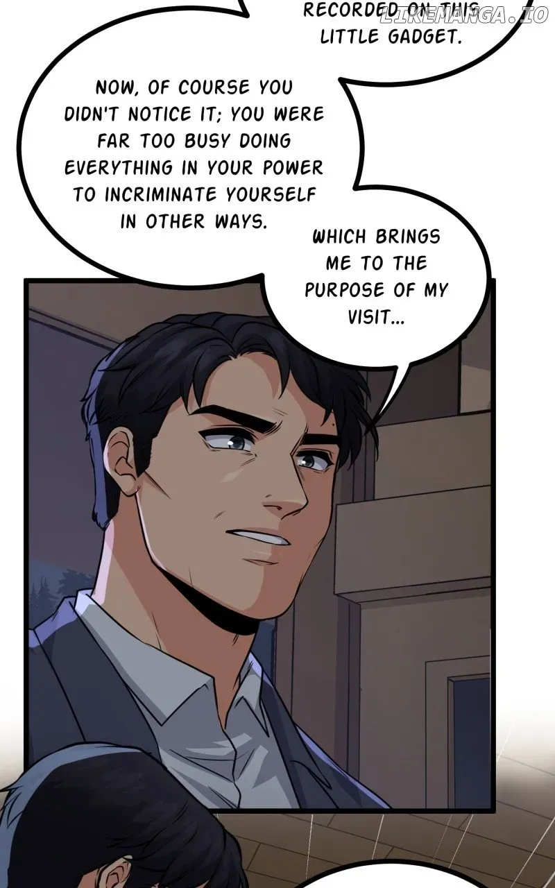 Anything for You Chapter 83 Online - página 15