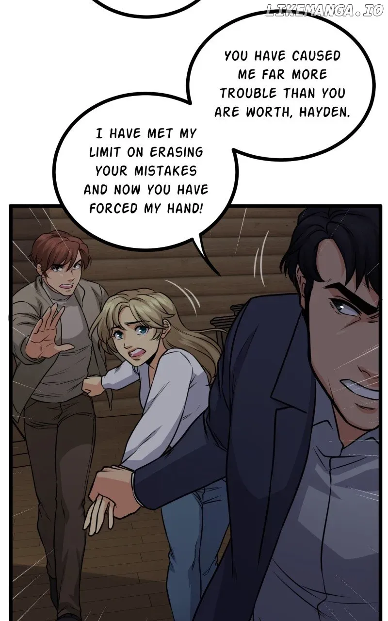 Anything for You Chapter 83 Online - página 17