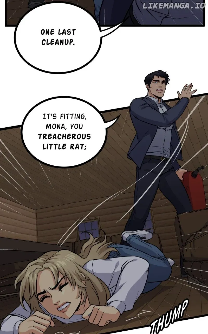 Anything for You Chapter 83 Online - página 18