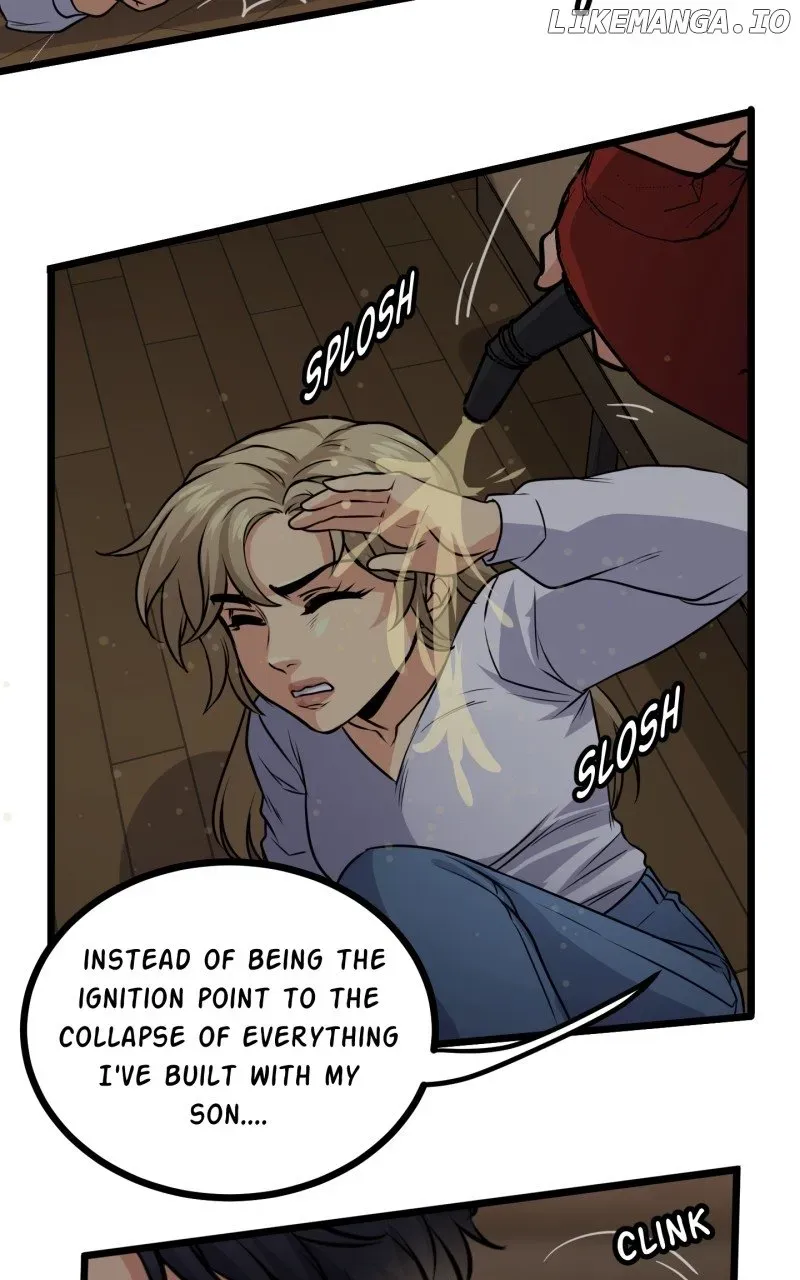 Anything for You Chapter 83 Online - página 19