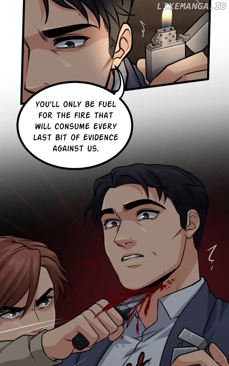 Anything for You Chapter 83 Online - página 20