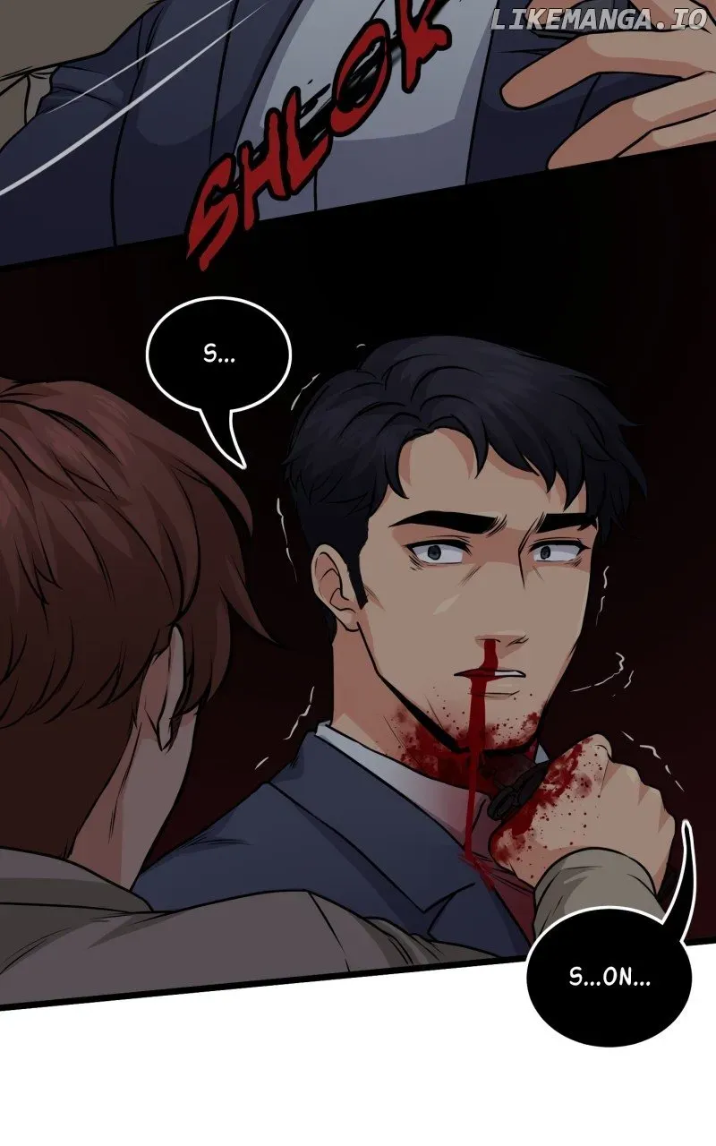 Anything for You Chapter 83 Online - página 21