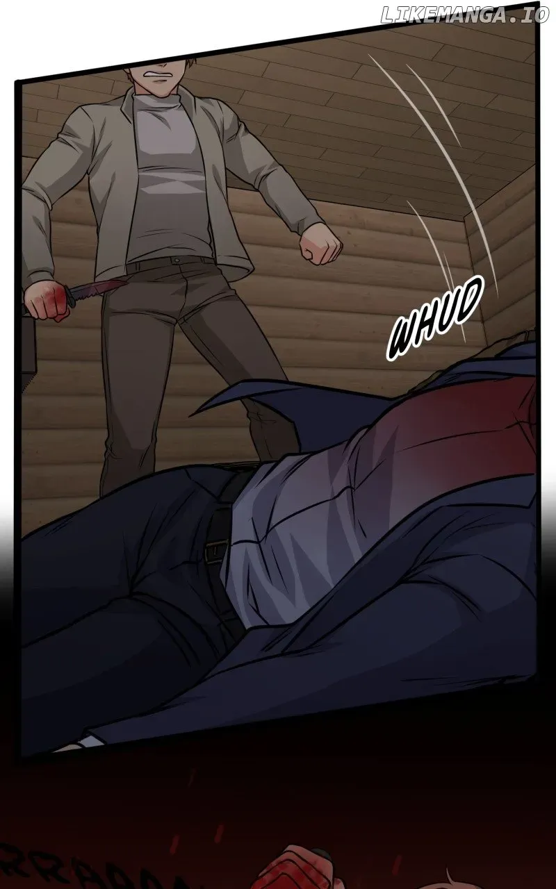 Anything for You Chapter 83 Online - página 22