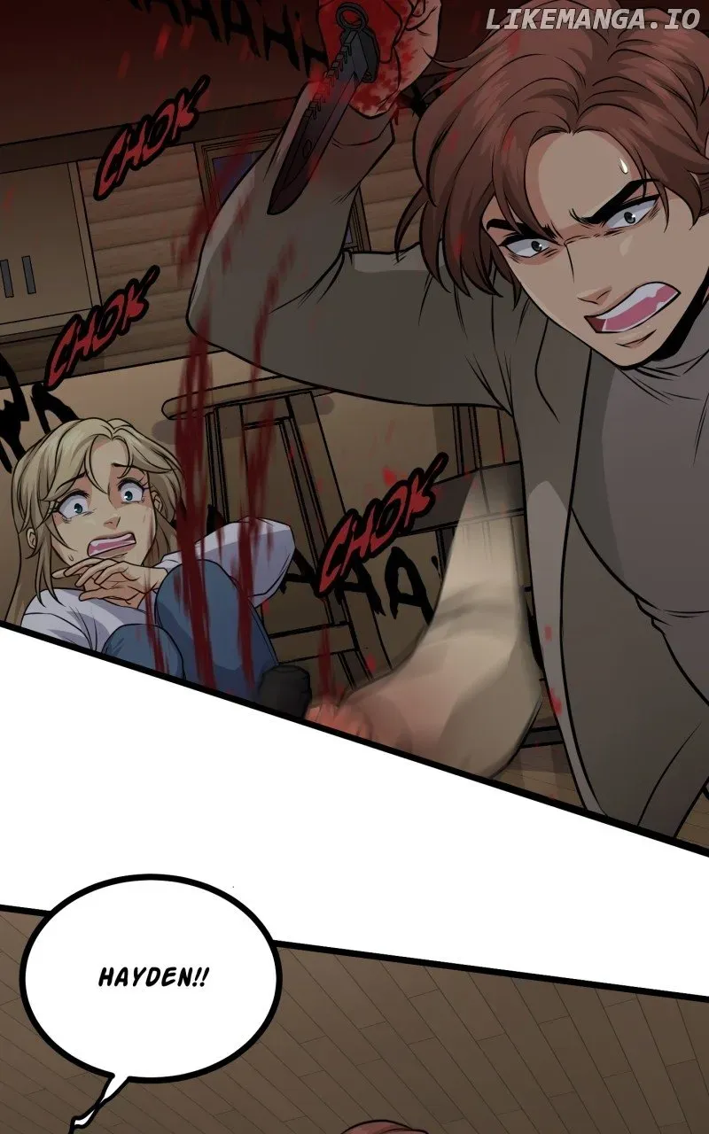 Anything for You Chapter 83 Online - página 23