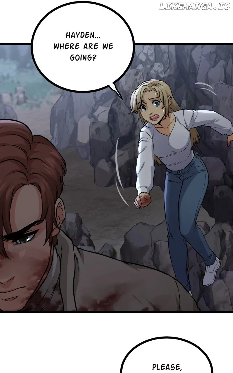 Anything for You Chapter 83 Online - página 29