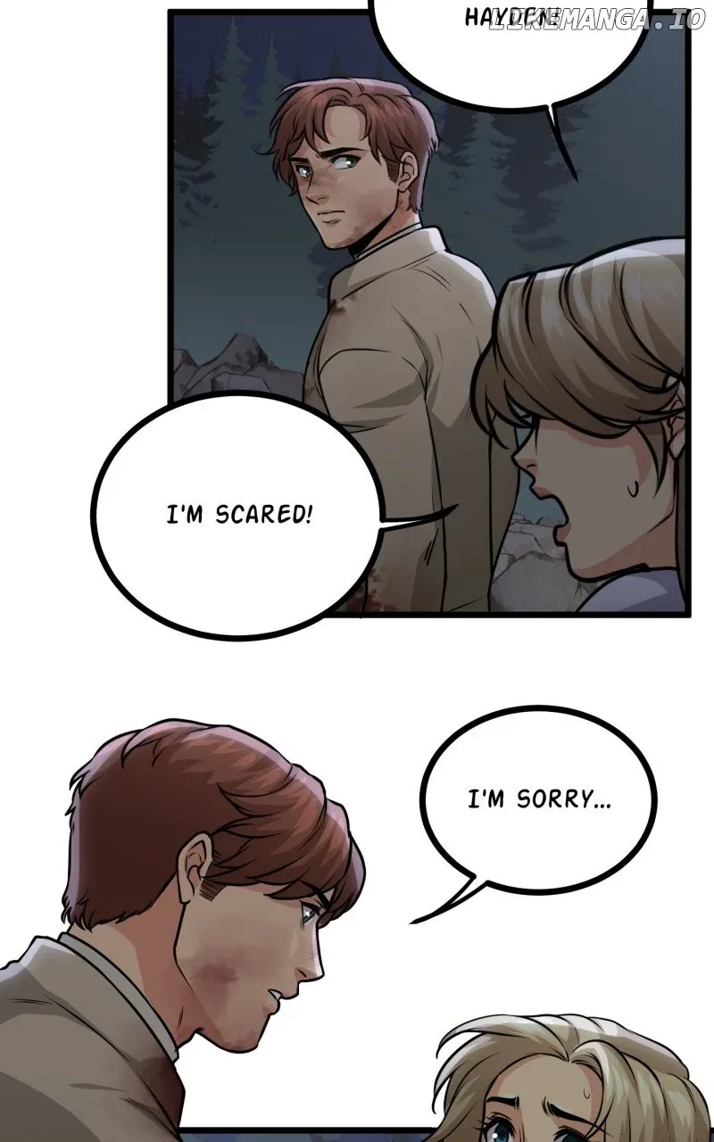 Anything for You Chapter 83 Online - página 30